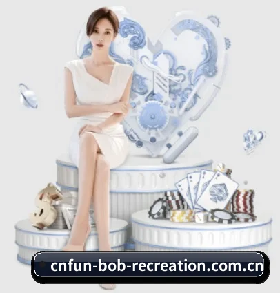 BOB娱乐 APP 界面